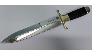 нож Самсонова укороченный